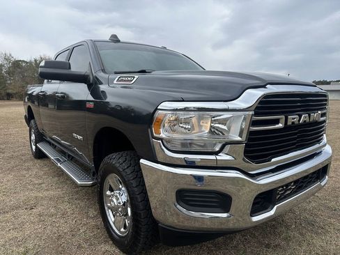 Used 2021 RAM 2500 Big Horn image 3