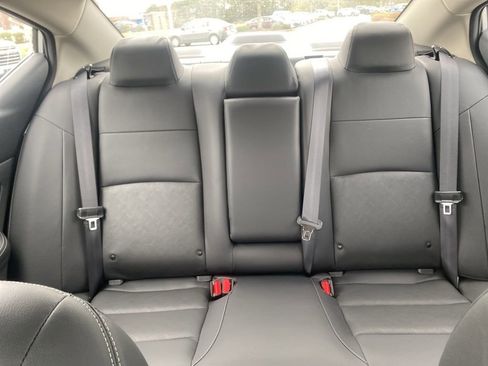 New 2025 Nissan Altima 2.5 SL image 28