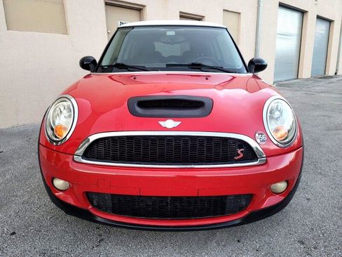 Used 2010 MINI Cooper S image 13