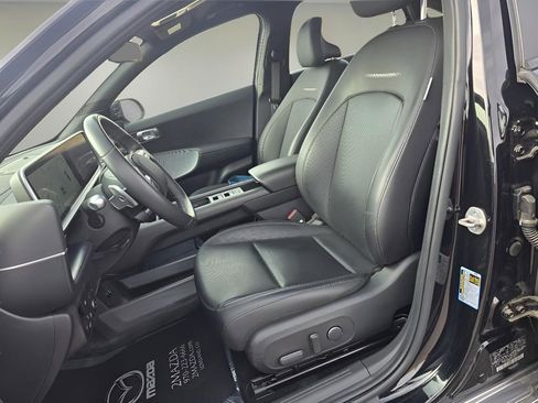 Used 2023 Hyundai Ioniq 6 SEL image 11