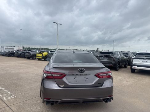 Used 2023 Toyota Camry XSE image 14