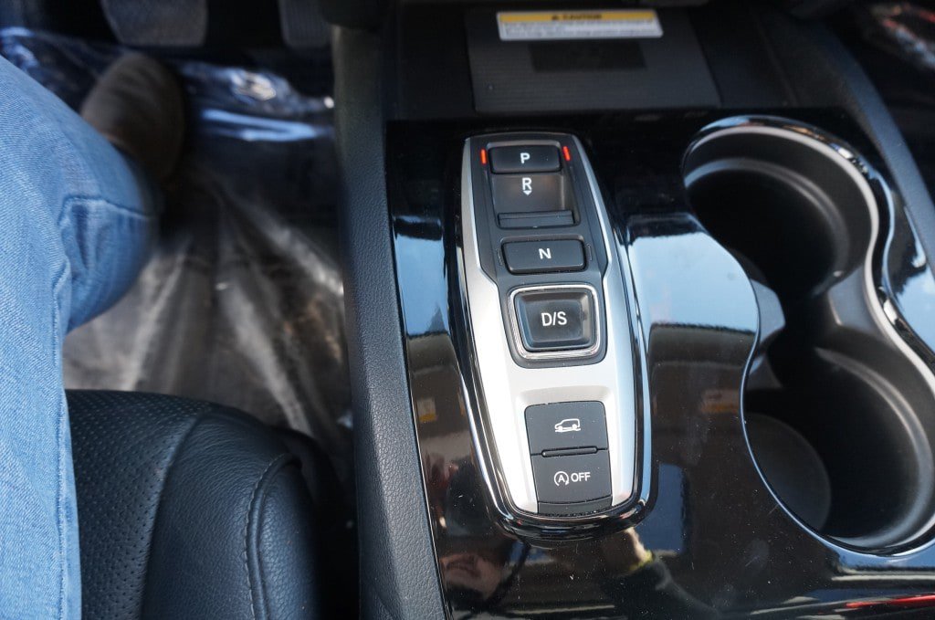Used 2021 Honda Pilot Elite image 13