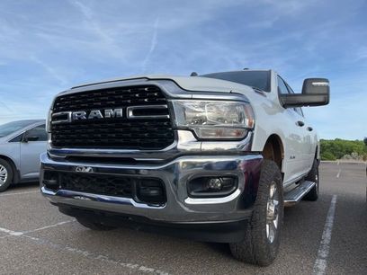 Used 2024 RAM 2500 Big Horn