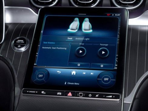 Certified 2023 Mercedes-Benz GLC 300 image 15