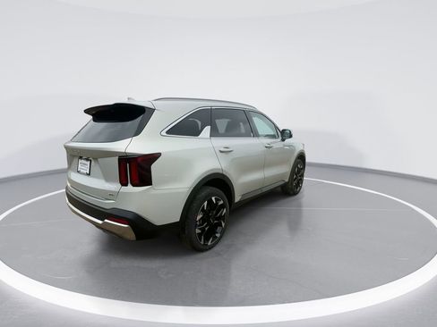 New 2026 Kia Sorento EX image 8