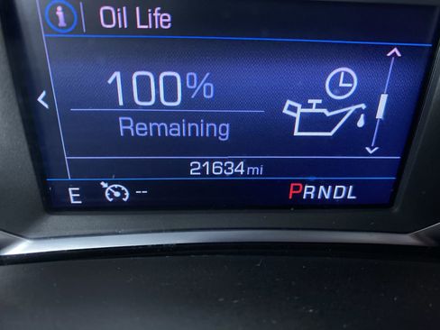 Certified 2024 Chevrolet Equinox LT image 4