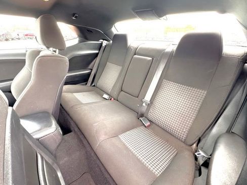 Used 2021 Dodge Challenger R/T w/ Blacktop Package image 11