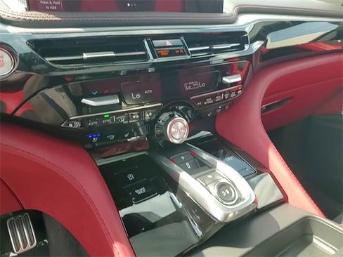 New 2026 Acura MDX A-Spec image 19