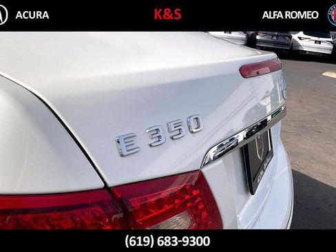 Used 2013 Mercedes-Benz E 350 Coupe image 7