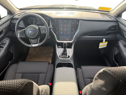 New 2025 Subaru Outback Premium image 10