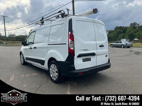 Used 2020 Ford Transit Connect XL FWD image 9