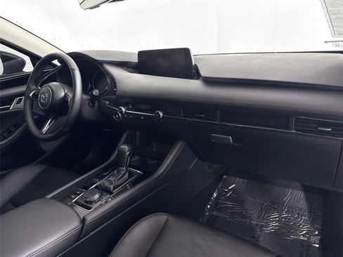 Certified 2024 MAZDA MAZDA3 2.5 Turbo Sedan w/Premium Plus image 41