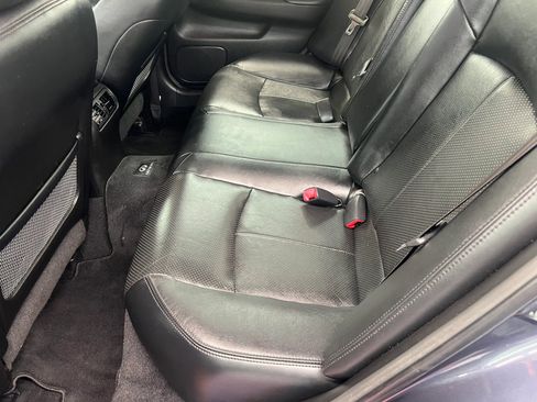 Used 2012 INFINITI G25 x image 10