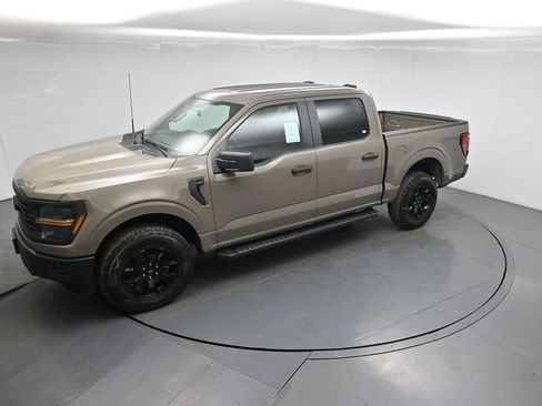New 2026 Ford F150 STX AWD/4WD image 40
