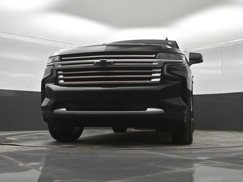 Used 2021 Chevrolet Tahoe High Country image 34