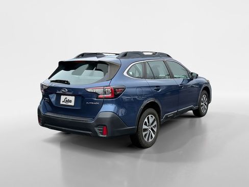 Used 2020 Subaru Outback 2.5i AWD/4WD image 4