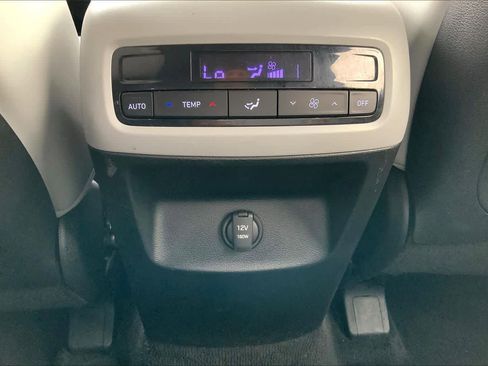 Used 2025 Hyundai Palisade SEL image 30