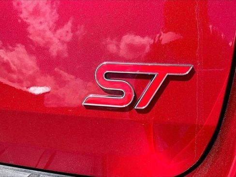 Used 2020 Ford Explorer ST w/ ST Street Pack AWD/4WD image 24