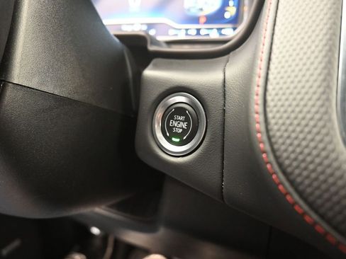 Used 2023 Chevrolet Suburban RST w/ Luxury Package image 19