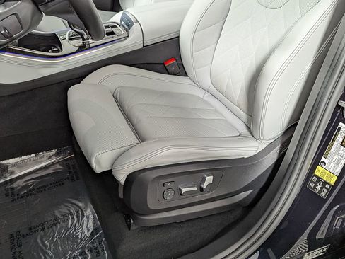 Certified 2023 BMW X5 xDrive40i w/ M Sport Package image 21