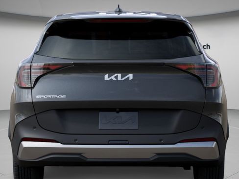 New 2026 Kia Sportage EX FWD image 7