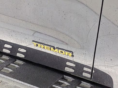 New 2026 Ford Expedition Tremor image 43