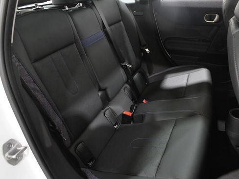 Certified 2025 MINI Cooper S image 17