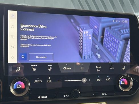 Certified 2026 Lexus TX 350 FWD image 21