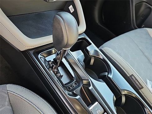 New 2026 Subaru Forester image 12