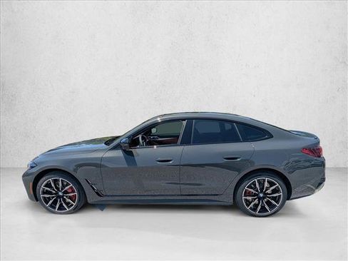 New 2026 BMW i4 eDrive40 RWD image 5