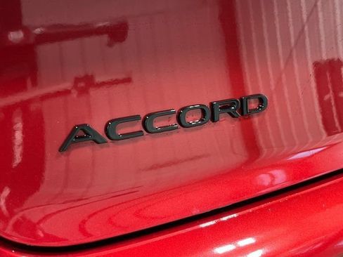 New 2026 Honda Accord Sport image 6