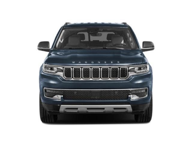 Certified 2024 Jeep Wagoneer L Series II w/ Flexible Seating Group AWD/4WD image 7