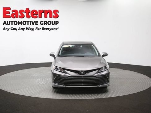 Used 2024 Toyota Camry LE FWD image 51