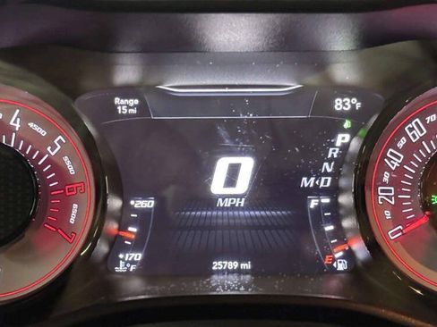 Used 2020 Dodge Challenger R/T Scat Pack w/ T/A Package RWD image 32