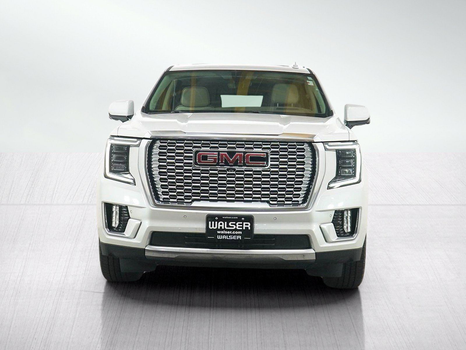 Used 2021 GMC Yukon Denali w/ Denali Ultimate Package AWD/4WD image 9