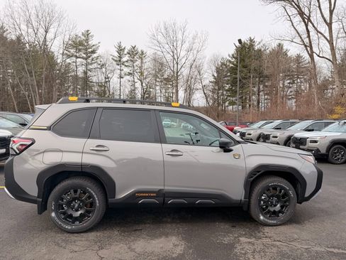 New 2026 Subaru Forester Wilderness image 6