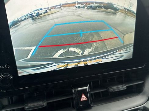 Used 2024 Toyota Corolla LE image 7