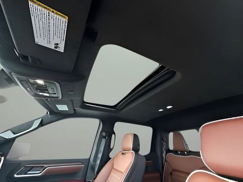 Used 2025 GMC Sierra 1500 Denali Ultimate image 30