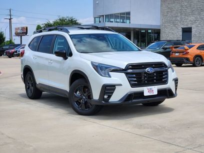 Certified 2026 Subaru Ascent Premium