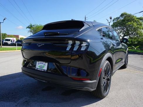 New 2026 Ford Mustang Mach-E Select w/ Comfort Package Lite RWD image 7