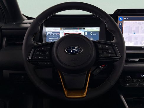 New 2026 Subaru Outback Wilderness image 40