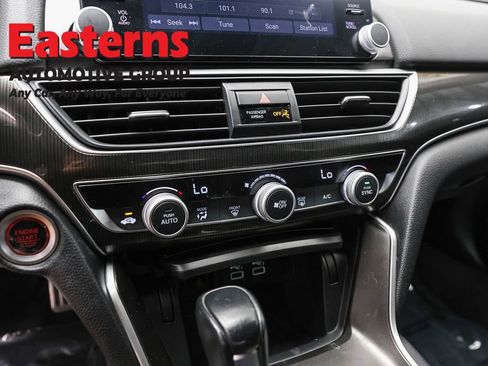 Used 2022 Honda Accord Sport image 19