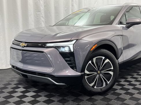 Used 2024 Chevrolet Blazer EV LT image 5