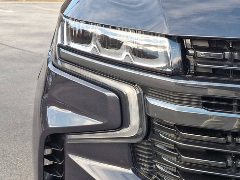 Used 2022 Chevrolet Tahoe RST w/ Luxury Package image 10