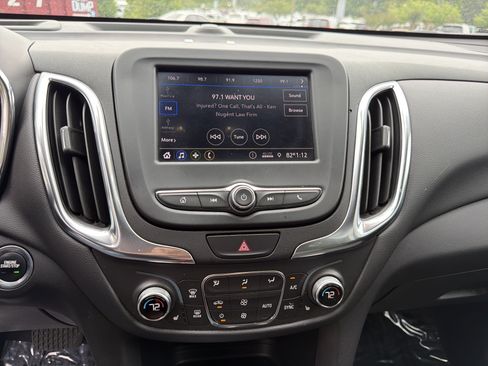 Used 2021 Chevrolet Equinox LT AWD/4WD image 28
