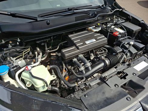 Used 2020 Honda CR-V EX image 29