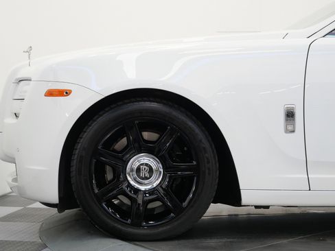 Used 2013 Rolls-Royce Ghost -Rear Theatre Configuration, S image 51