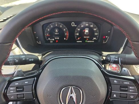 Used 2025 Acura Integra A-Spec image 21
