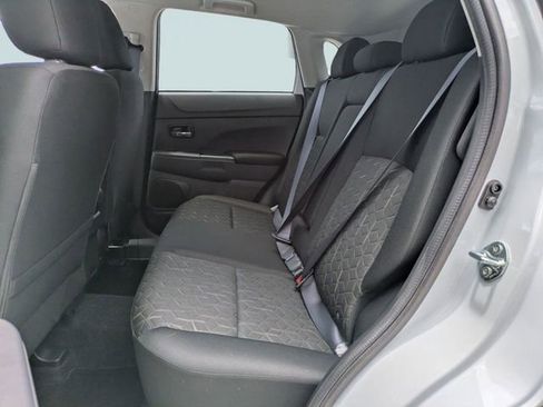New 2026 Mitsubishi Outlander Sport ES AWD/4WD image 14