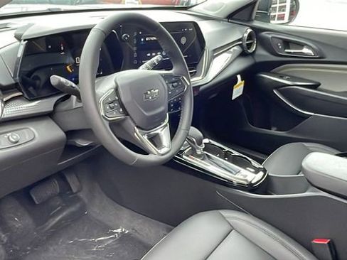 New 2026 Chevrolet Trax ACTIV FWD image 10